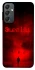 Чохол на Samsung Galaxy A24 4G Silent Hill aesthetic ver.1 фото 1 з 1