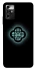 Чохол на ZTE Blade A72 K-Pop Demon Hunters Logo ver.2 фото 1 з 1