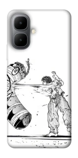 Чехол на Infinix Smart 10 Baki фото 1 из 1