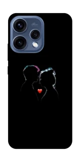 Чехол на Oppo Reno 15 Relationship фото 1 из 2