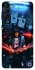 Чохол на Samsung Galaxy S21+ Stranger Things ver.42 фото 1 з 1