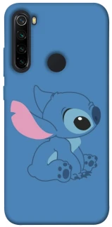 Чохол на Xiaomi Redmi Note 8 Pair romantic theme ver.3 фото 1 з 1