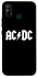Чохол на TECNO Spark 6 Go AC/DC logo фото 1 Чохол на TECNO Spark 6 Go AC/DC logo фото 1 з 1