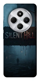 Чехол на Xiaomi Redmi 14C / Poco C75 Silent Hill aesthetic ver.2 фото 1 из 1
