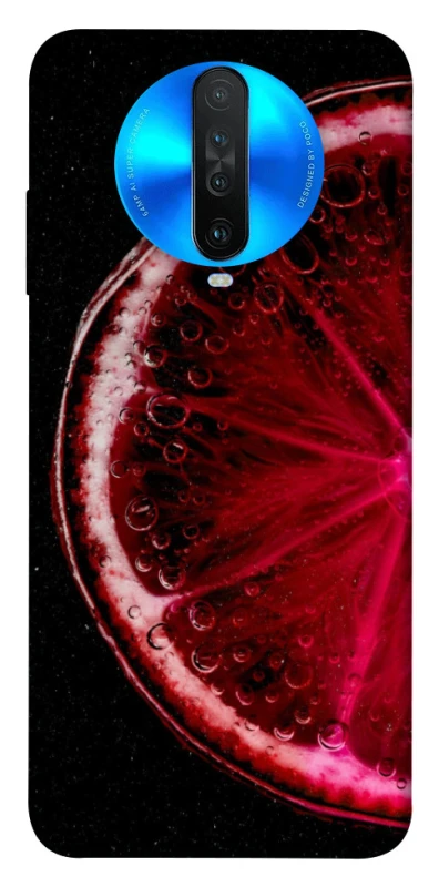 Чохол на Xiaomi Redmi K30 Candy фото 1 з 1