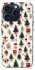Чохол на Apple iPhone 15 Pro (6.1") Christmas spirit ver.8 фото 1 з 1