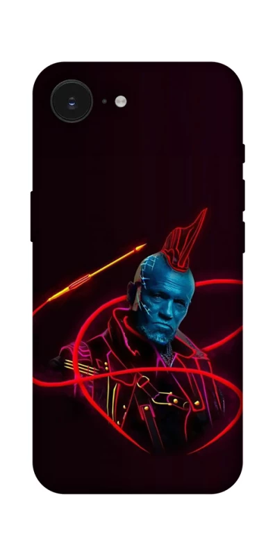 Чохол на Apple iPhone 16e (6.1") Yondu фото 1 з 1