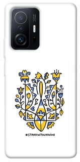 Чехол на Xiaomi 11T / 11T Pro Герб v104 фото 1 из 1