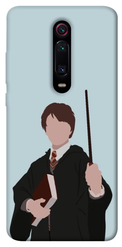 Чохол на Xiaomi Redmi K20 / K20 Pro / Mi9T / Mi9T Pro Harry Potter v5 фото 1 з 1