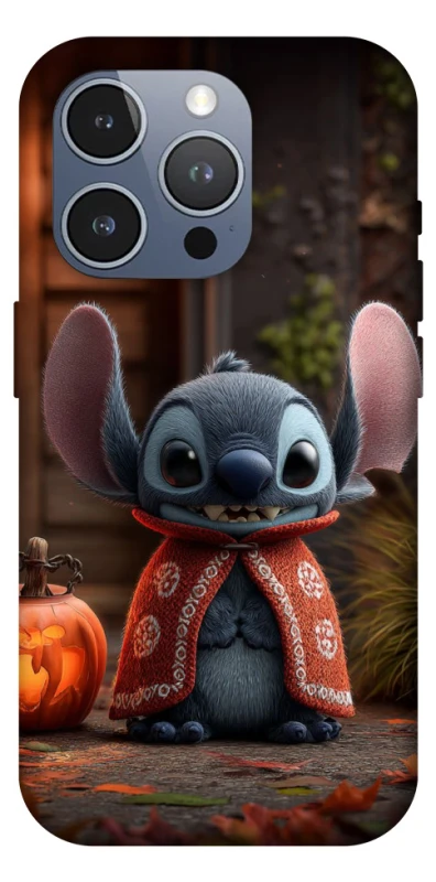 Чехол на Apple iPhone 16 Pro Max Stitch ver.14 фото 1 из 1