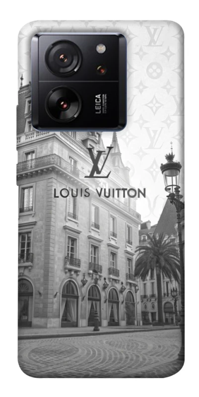 Чехол на Xiaomi 13T Louis Vuitton ver.2 фото 1 из 1