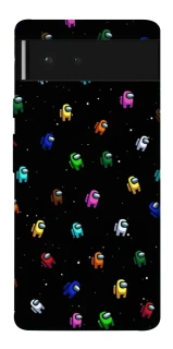 Чохол на Google Pixel 6 Among Us фото 1 з 1