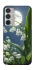 Чохол на Samsung Galaxy M35 Flowers v25 фото 1 з 1