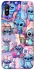 Чохол на Xiaomi Redmi 9A Stitch ver.25 фото 1 з 1