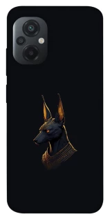Чохол на Xiaomi Poco M5 Anubis фото 1 з 1