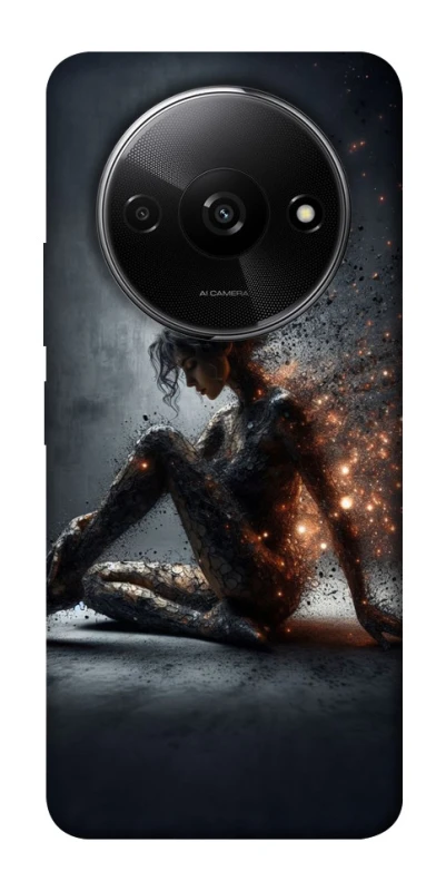 Чохол на Xiaomi Redmi A3 Goddess of war ver.9 фото 1 з 1