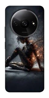 Чехол на Xiaomi Redmi A3 Goddess of war ver.9 фото 1 из 1