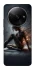 Чохол на Xiaomi Redmi A3 Goddess of war ver.9 фото 1 з 1