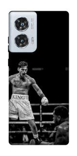 Чехол на Motorola Edge 50 Fusion king фото 1 из 1