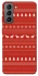 Чохол на Samsung Galaxy S21 FE Новорічний v12 фото 1 з 1