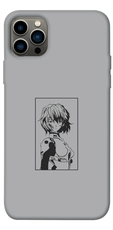 Чохол на Apple iPhone 12 Pro (6.1") Anime v6 фото 1 з 1