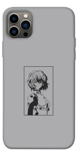 Чохол на Apple iPhone 12 Pro (6.1") Anime v6 фото 1 з 1