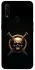Чохол на Oppo A31 Golden Skull фото 1 з 1
