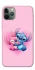 Чохол на Apple iPhone 11 Pro (5.8") Stitch ver.10 фото 1 з 1