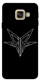 Чехол на Samsung A520 Galaxy A5 (2017) Falling In Reverse ver.2 фото 1 Чехол на Samsung A520 Galaxy A5 (2017) Falling In Reverse ver.2 фото 1 из 1