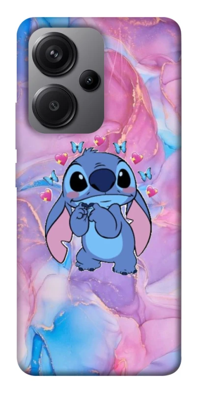 Чехол на Xiaomi Redmi Note 13 Pro+ Stitch ver.28 фото 1 из 1
