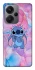 Чехол на Xiaomi Redmi Note 13 Pro+ Stitch ver.28 фото 1 из 1