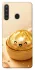 Чехол на Samsung Galaxy A21 Dumpling ver.6 фото 1 из 1