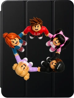 Чохол на Apple iPad 10.9" (2022) Roblox tablet V20 фото 1 з 2