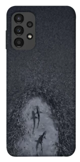 Чехол на Samsung Galaxy A13 4G Акула фото 1 из 1