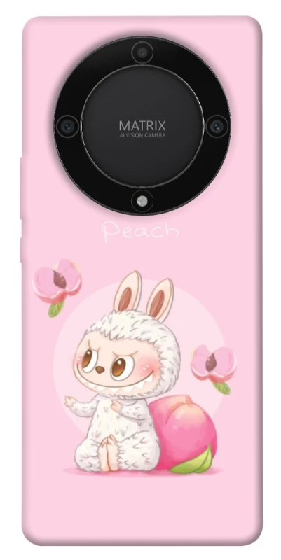Чохол на Huawei Magic5 Lite Mokoko Peach фото 1 з 1