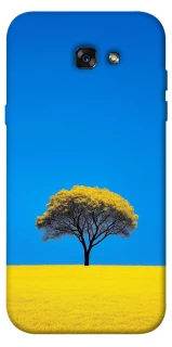 Чохол на Samsung A720 Galaxy A7 (2017) Field v2 фото 1 з 1