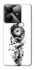 Чехол на Realme Note 60x Tattoo ver.11 фото 1 из 1