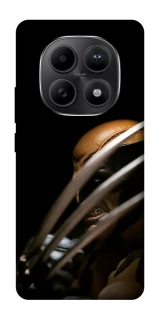 Чохол на Xiaomi Redmi Note 15 5G Wolverine фото 1 з 1
