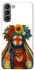 Чохол на Samsung Galaxy S21 Мотанка родючості фото 1 з 1