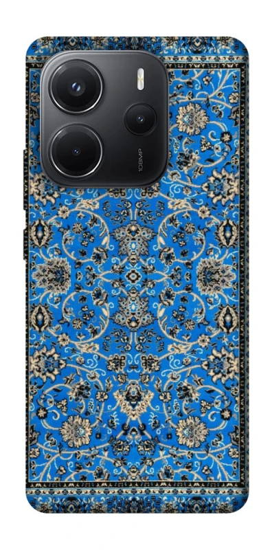 Чохол на Xiaomi Redmi Note 14 4G (Int. version) Килим v52 фото 1 з 1