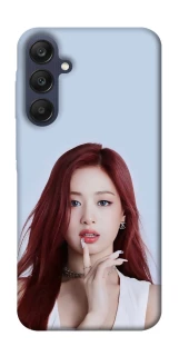 Чохол на Samsung Galaxy A25 5G Ahyeon - BABYMONSTER фото 1 з 1