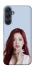 Чехол на Samsung Galaxy A25 5G Ahyeon - BABYMONSTER фото 1 из 1