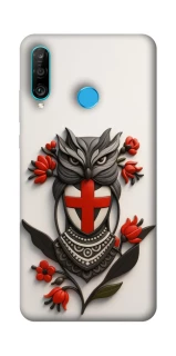 Чохол на Huawei P30 lite Мотанка надії 3D фото 1 з 1