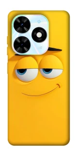Чохол на TECNO Spark Go 2024 smile фото 1 з 1