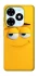 Чохол на TECNO Spark Go 2024 smile фото 1 з 1