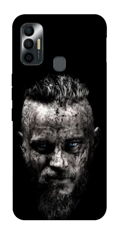 Чохол на TECNO Spark 7 Ragnar фото 1 з 1