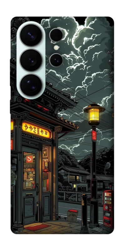 Чохол на Samsung Galaxy S26 Ultra Night фото 1 з 1