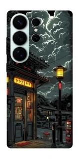 Чохол на Samsung Galaxy S26 Ultra Night фото 1 з 1