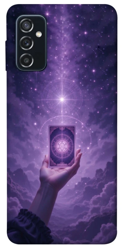 Чохол на Samsung Galaxy M52 Universe in tarot фото 1 з 1