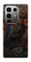 Чехол на Infinix Note 50 Pro Arthas v1 фото 1 из 1